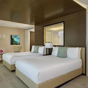 Deluxe Marina View Larger room 2 Double Balcony